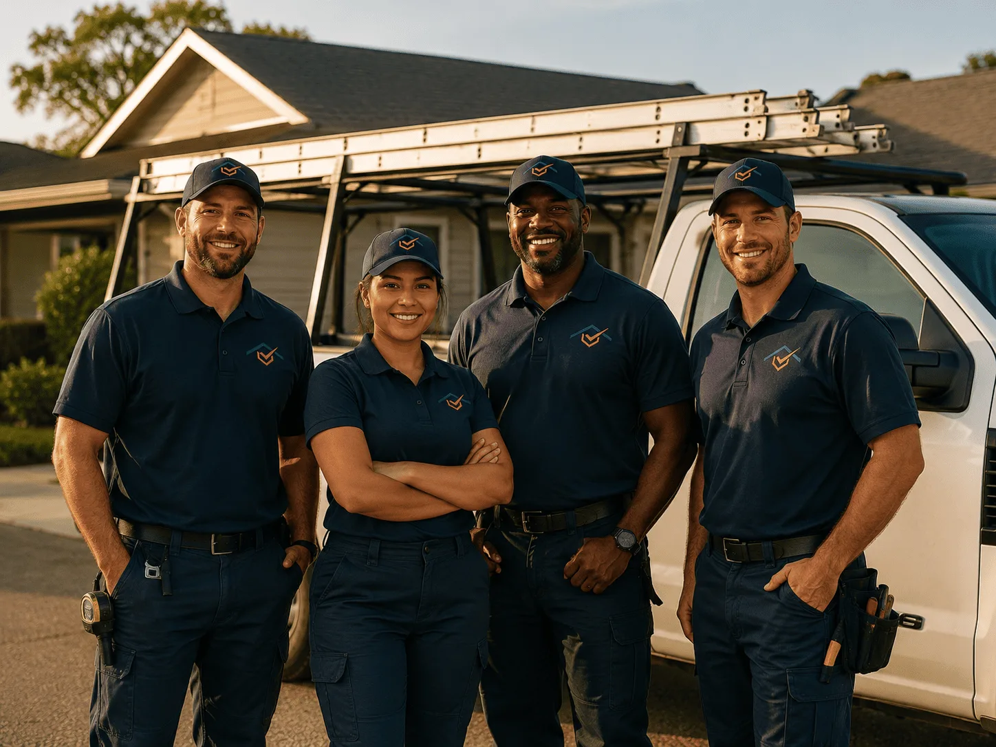 Roof Inspection company in Alborn, MN